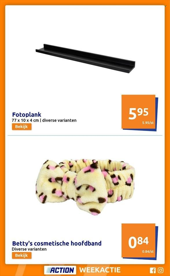 Action-aanbieding - 29-6-2022 - 5-7-2022. Pagina 6