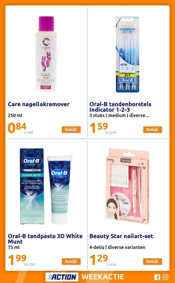 Action-aanbieding - 29-6-2022 - 5-7-2022. Pagina 7