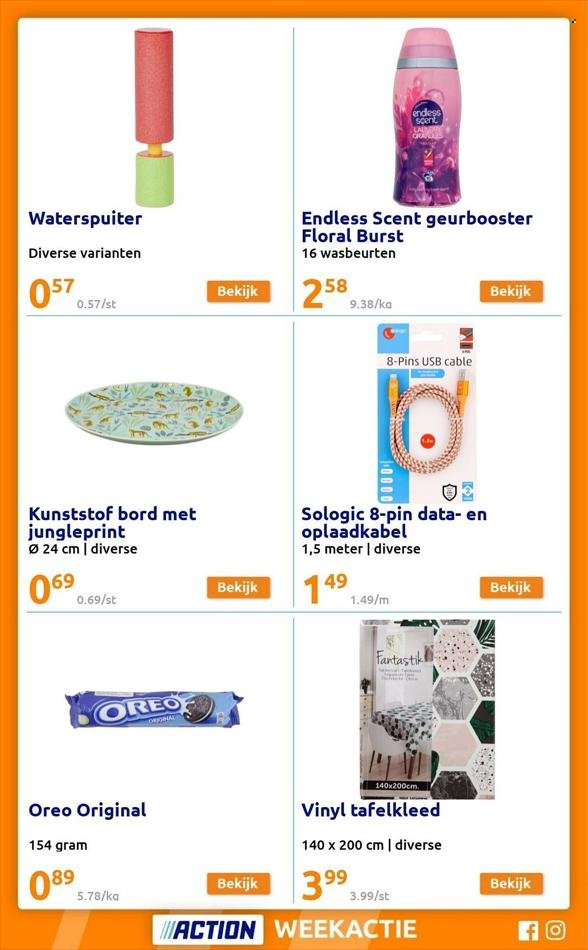 Action-aanbieding - 29-6-2022 - 5-7-2022. Pagina 9