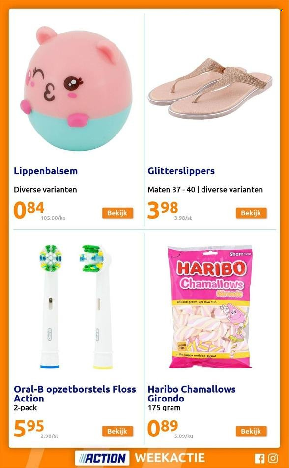 Action-aanbieding - 29-6-2022 - 5-7-2022. Pagina 11