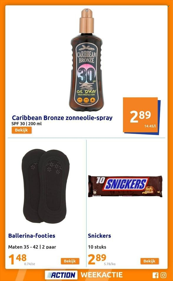 Action-aanbieding - 29-6-2022 - 5-7-2022. Pagina 13