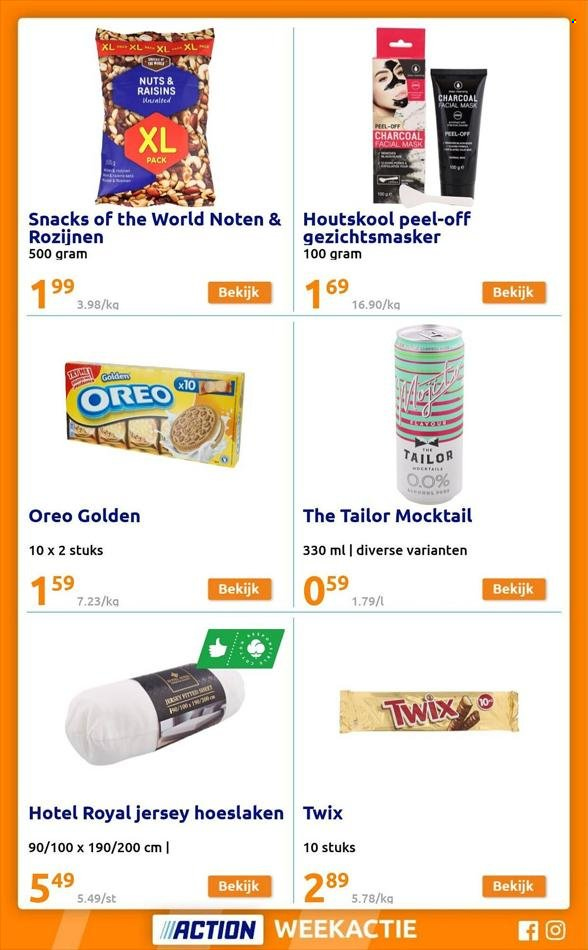 Action-aanbieding - 29-6-2022 - 5-7-2022. Pagina 17