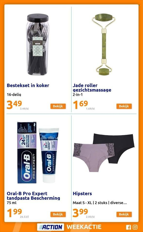 Action-aanbieding - 29-6-2022 - 5-7-2022. Pagina 19