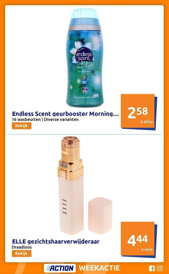 Action-aanbieding - 29-6-2022 - 5-7-2022. Pagina 20