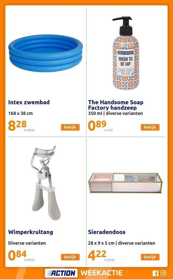 Action-aanbieding - 29-6-2022 - 5-7-2022. Pagina 21