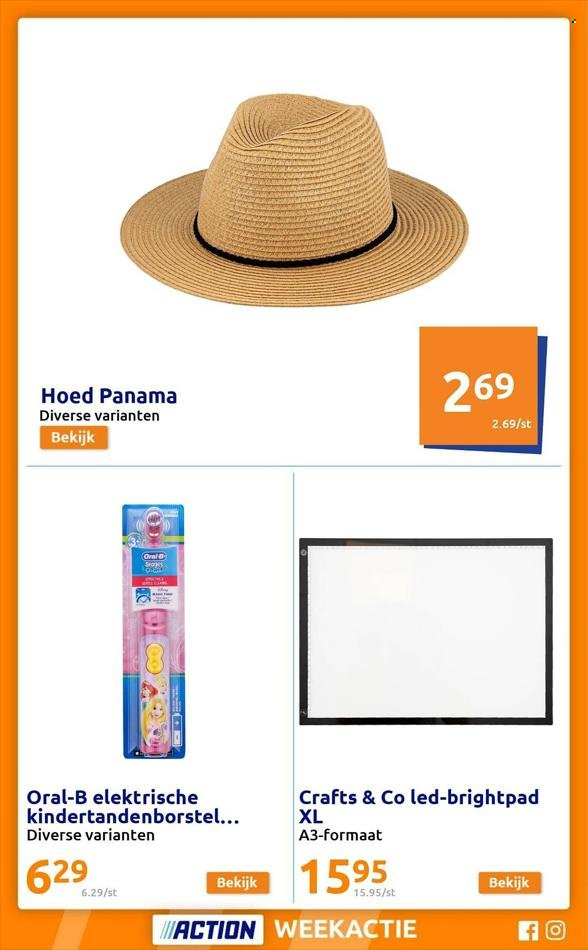 Action-aanbieding - 29-6-2022 - 5-7-2022. Pagina 22