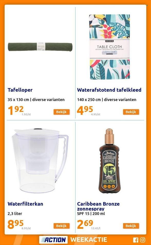 Action-aanbieding - 29-6-2022 - 5-7-2022. Pagina 23