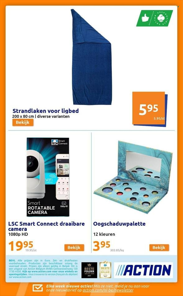 Action-aanbieding - 29-6-2022 - 5-7-2022. Pagina 24