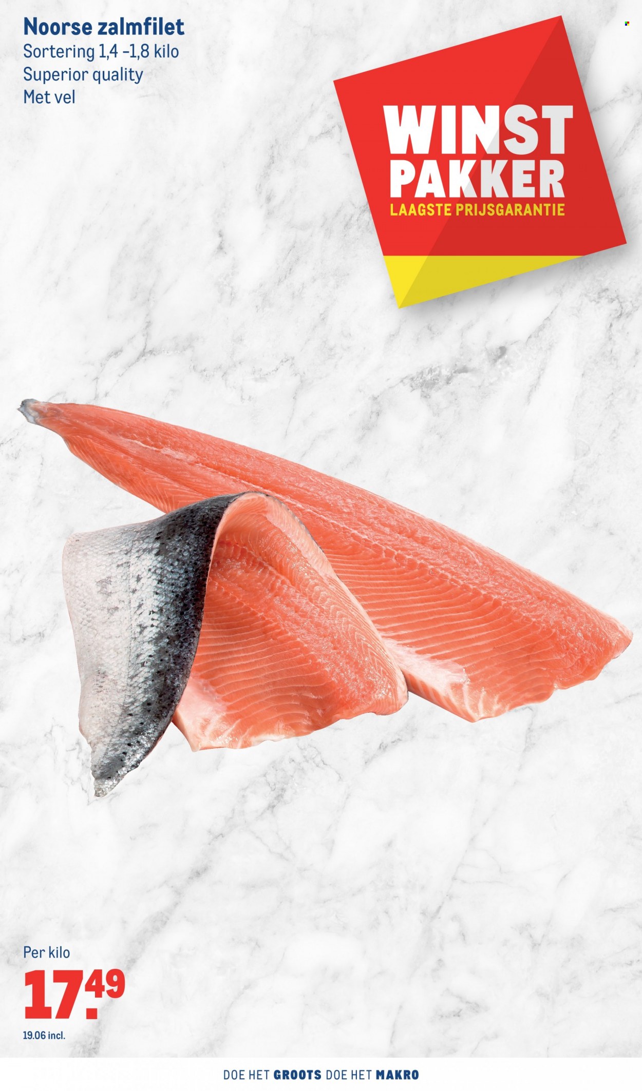 Makro-aanbieding - 1-7-2022 - 3-7-2022. Pagina 2