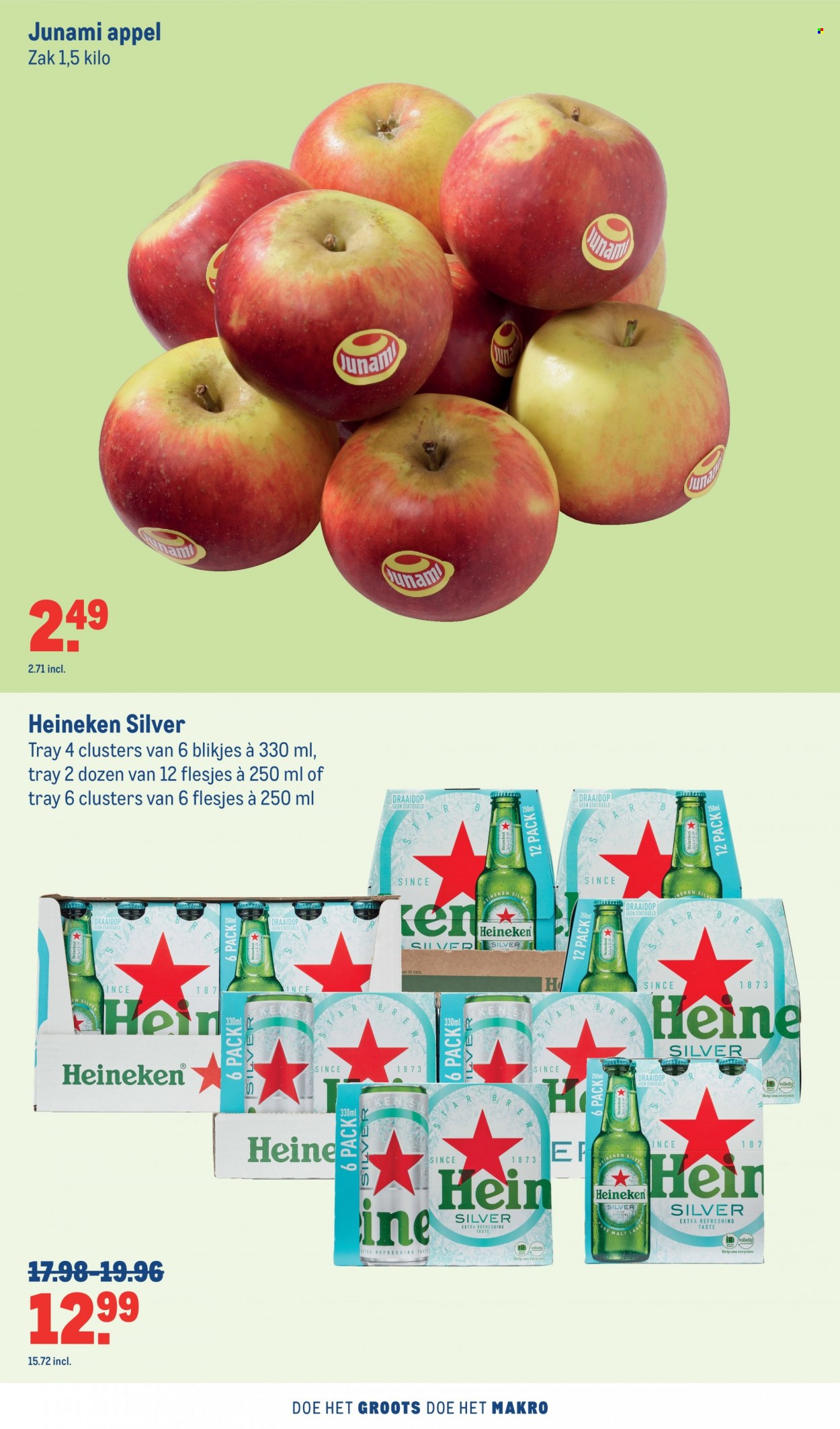 Makro-aanbieding - 1-7-2022 - 3-7-2022. Pagina 4