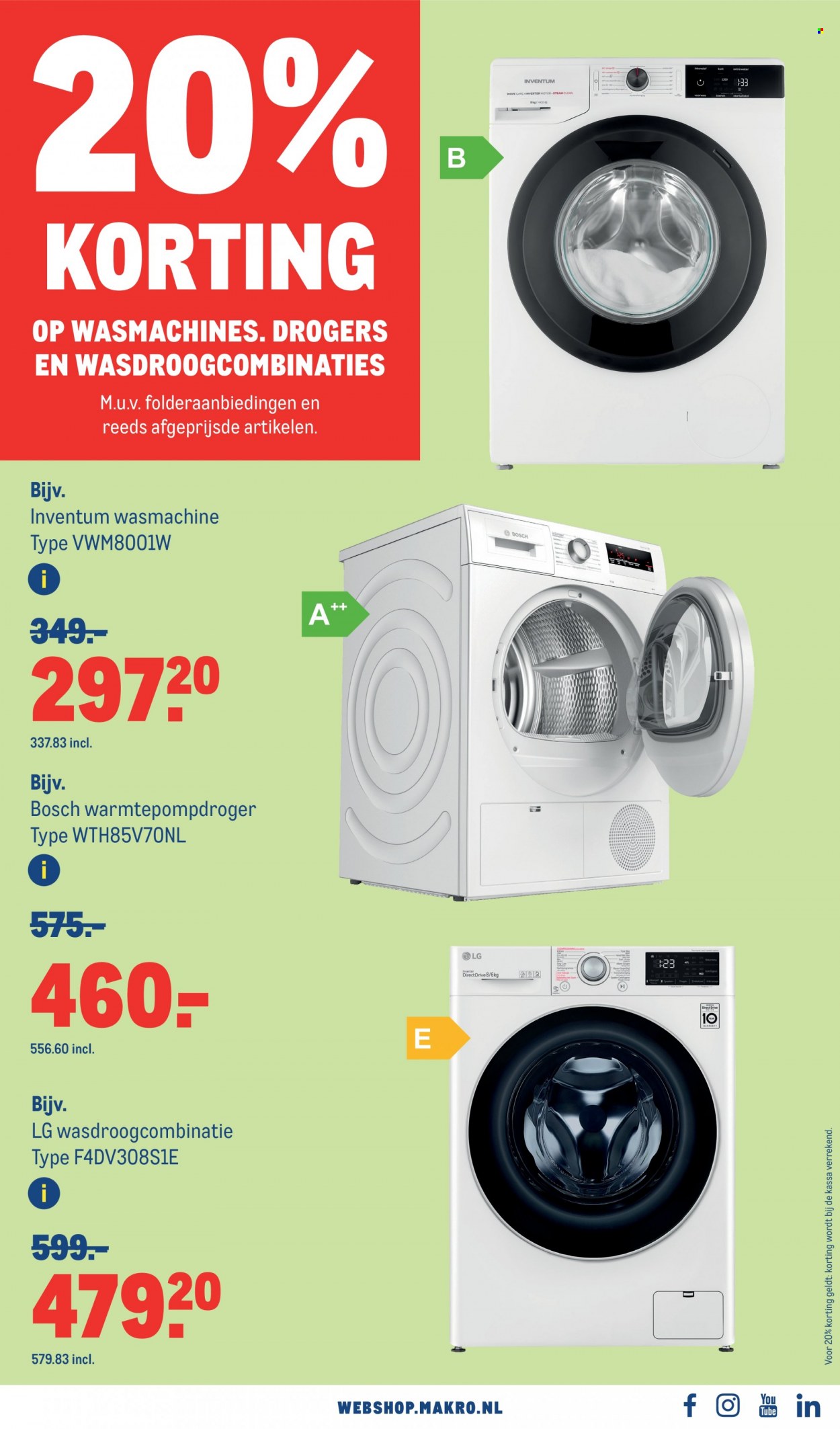 Makro-aanbieding - 1-7-2022 - 3-7-2022. Pagina 5