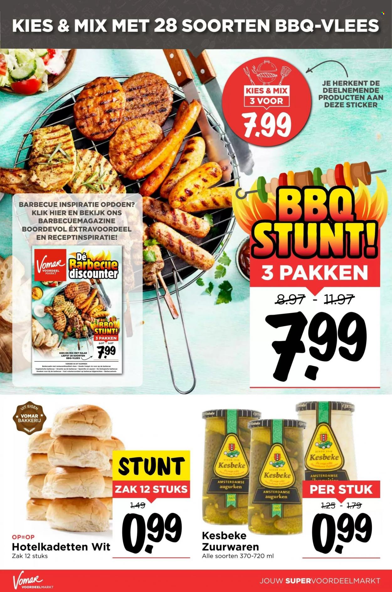 Vomar-aanbieding - 30-6-2022 - 2-7-2022. Pagina 8