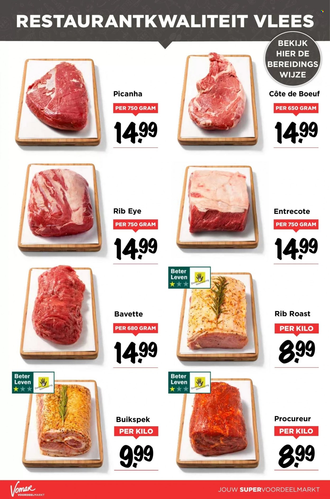 Vomar-aanbieding - 30-6-2022 - 2-7-2022. Pagina 9