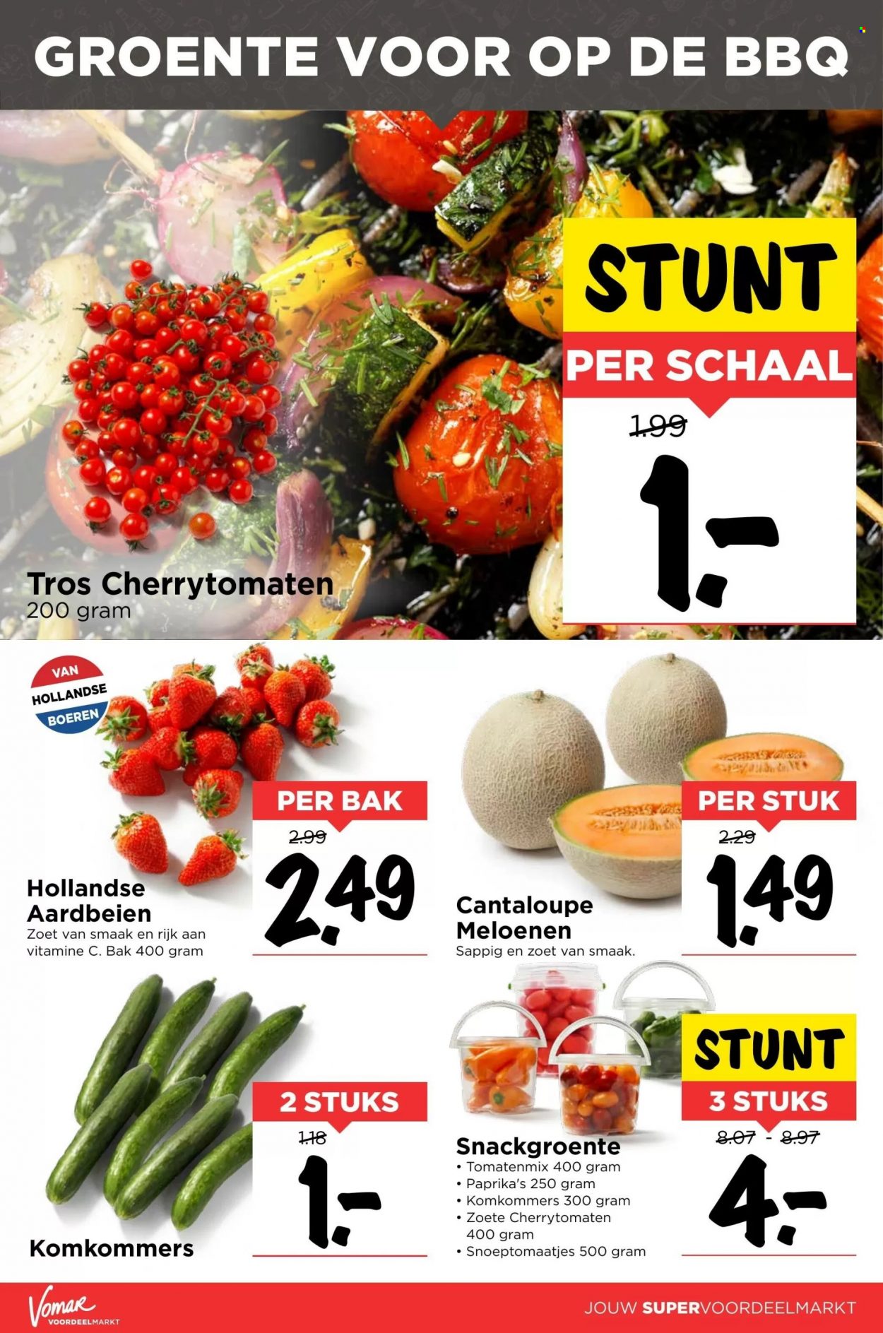 Vomar-aanbieding - 30-6-2022 - 2-7-2022. Pagina 10