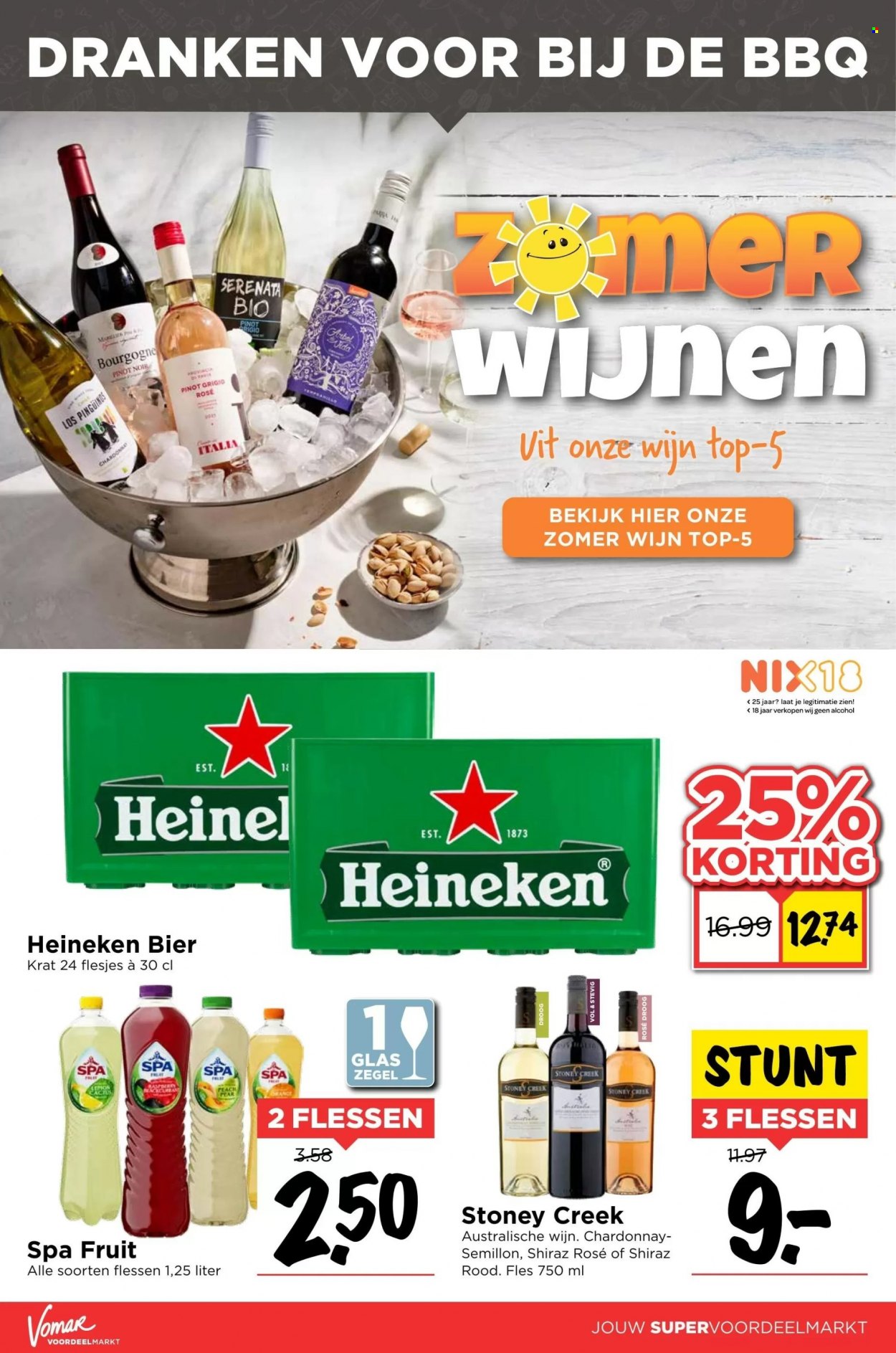 Vomar-aanbieding - 30-6-2022 - 2-7-2022. Pagina 11