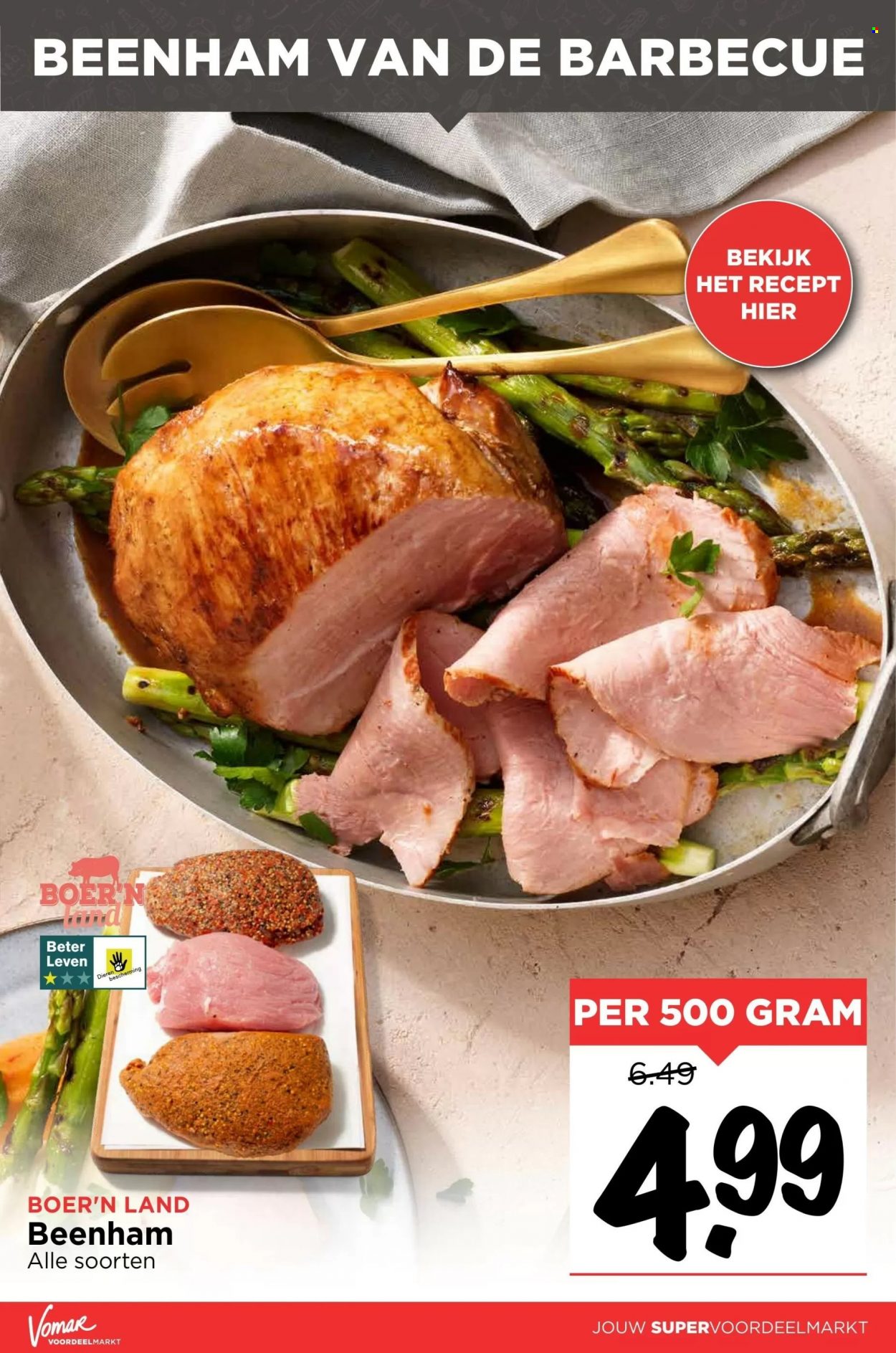 Vomar-aanbieding - 30-6-2022 - 2-7-2022. Pagina 13