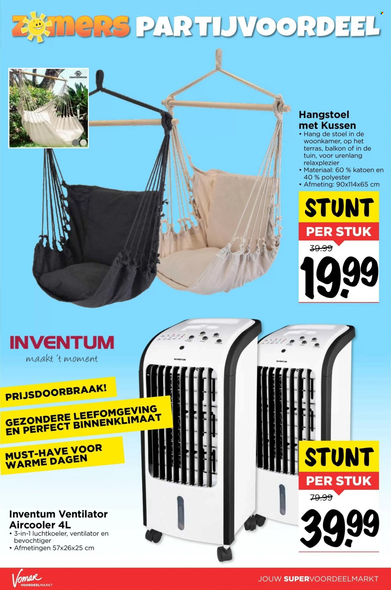 Vomar-aanbieding - 30-6-2022 - 2-7-2022. Pagina 15