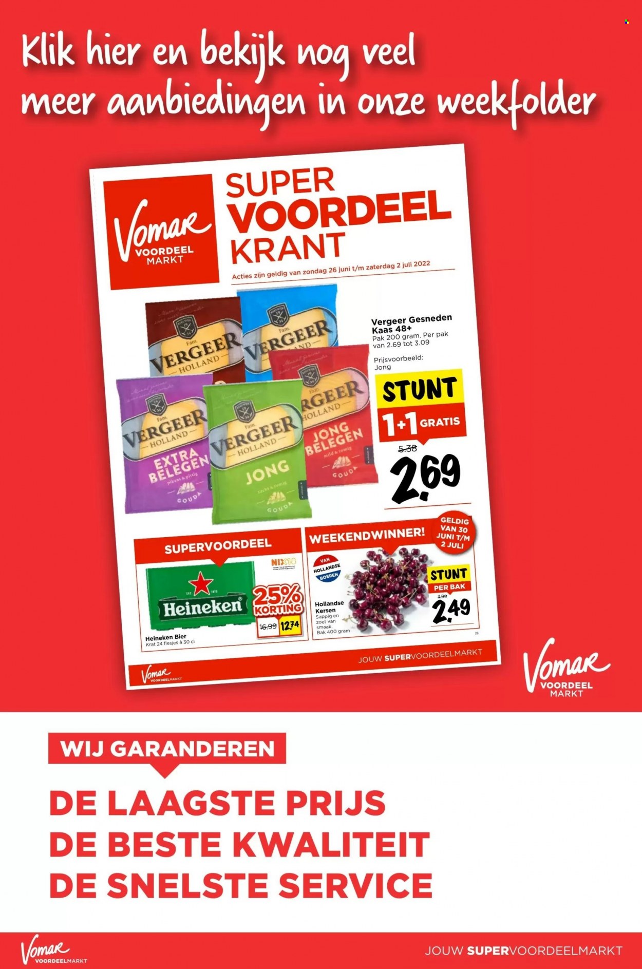 Vomar-aanbieding - 30-6-2022 - 2-7-2022. Pagina 18