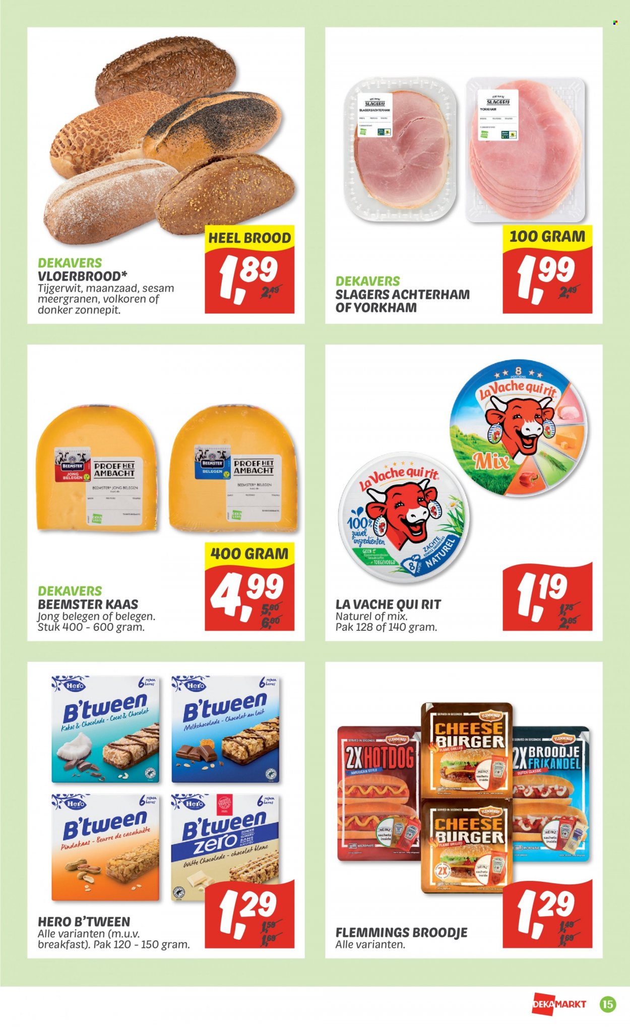 DekaMarkt-aanbieding - 3-7-2022 - 9-7-2022. Pagina 15