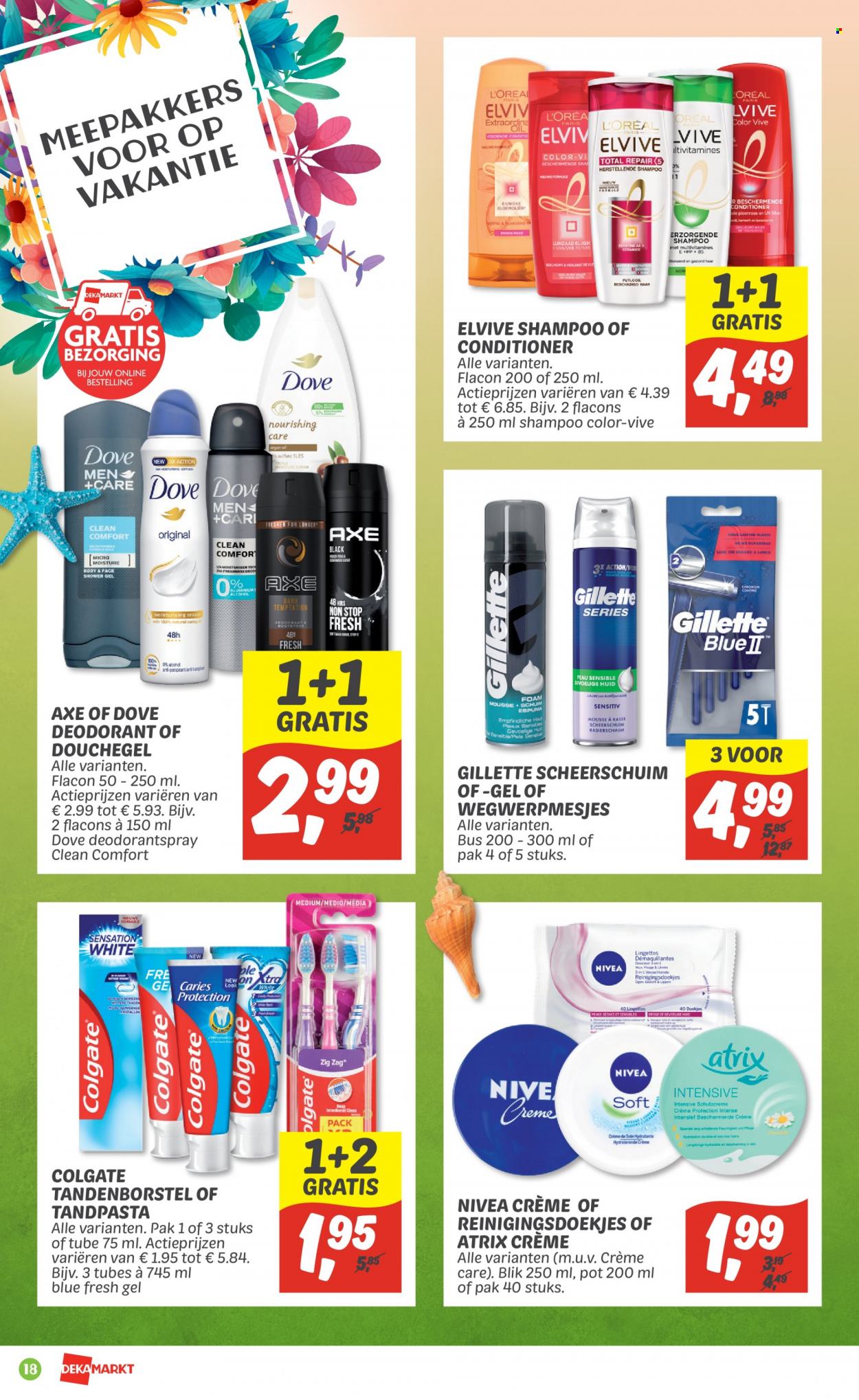 DekaMarkt-aanbieding - 3-7-2022 - 9-7-2022. Pagina 18