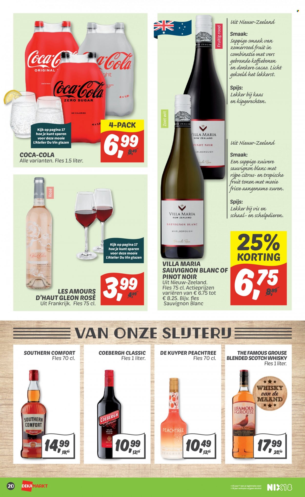 DekaMarkt-aanbieding - 3-7-2022 - 9-7-2022. Pagina 20