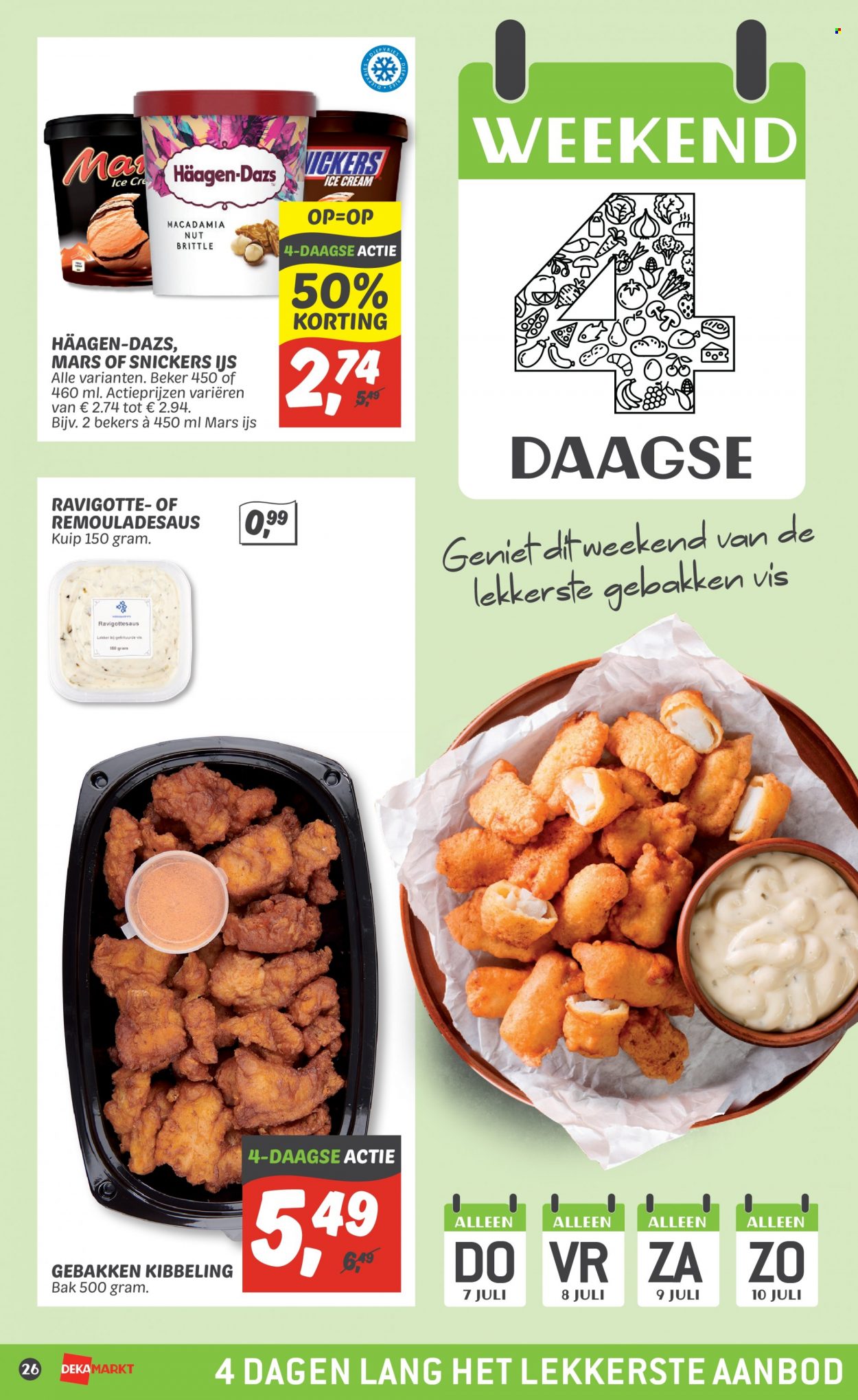 DekaMarkt-aanbieding - 3-7-2022 - 9-7-2022. Pagina 26