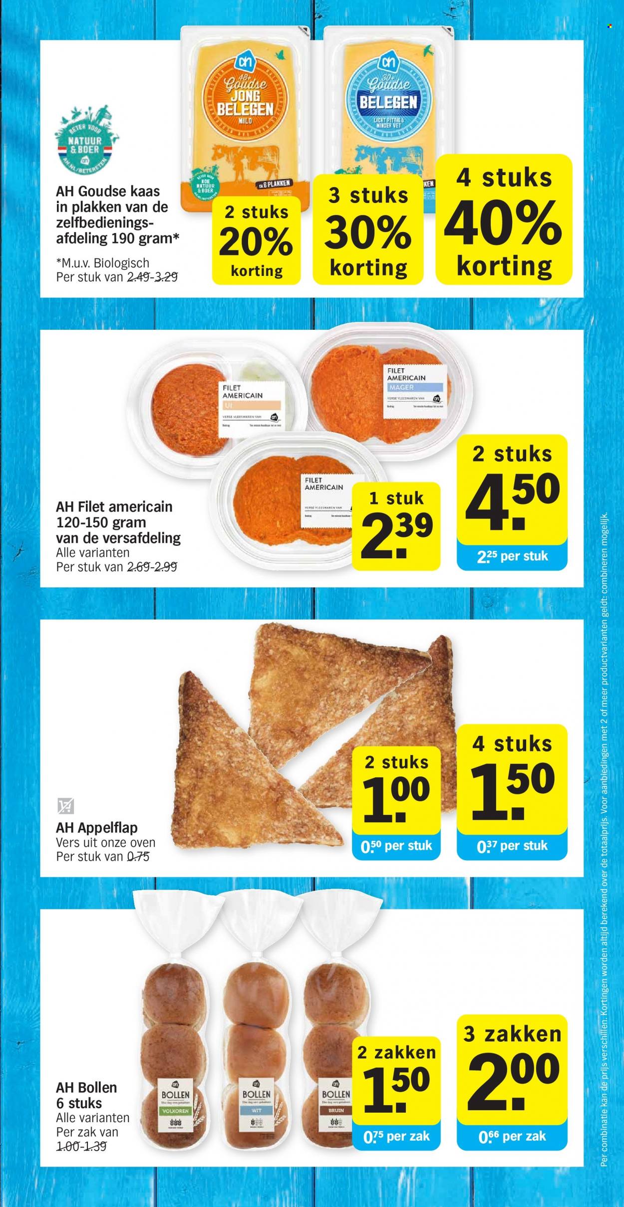 Albert Heijn-aanbieding - 4-7-2022 - 10-7-2022. Pagina 5