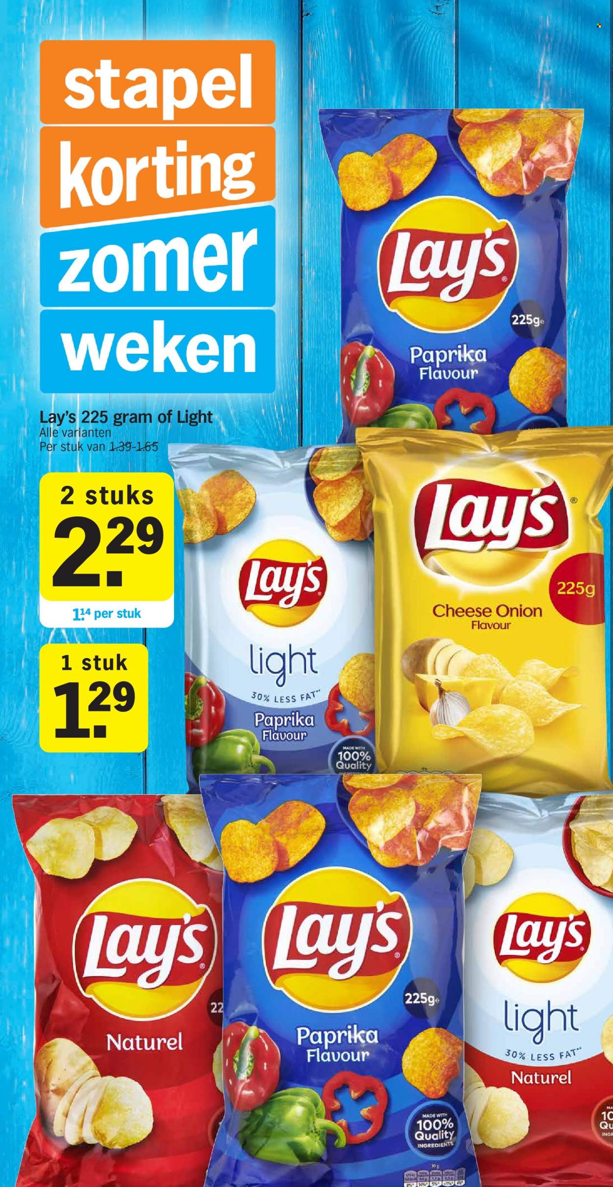 Albert Heijn-aanbieding - 4-7-2022 - 10-7-2022. Pagina 10