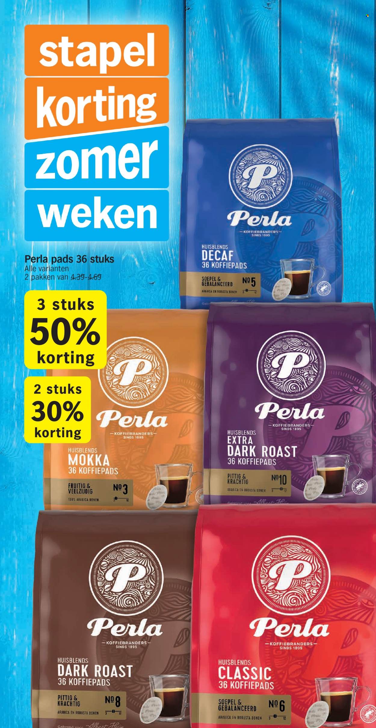 Albert Heijn-aanbieding - 4-7-2022 - 10-7-2022. Pagina 12