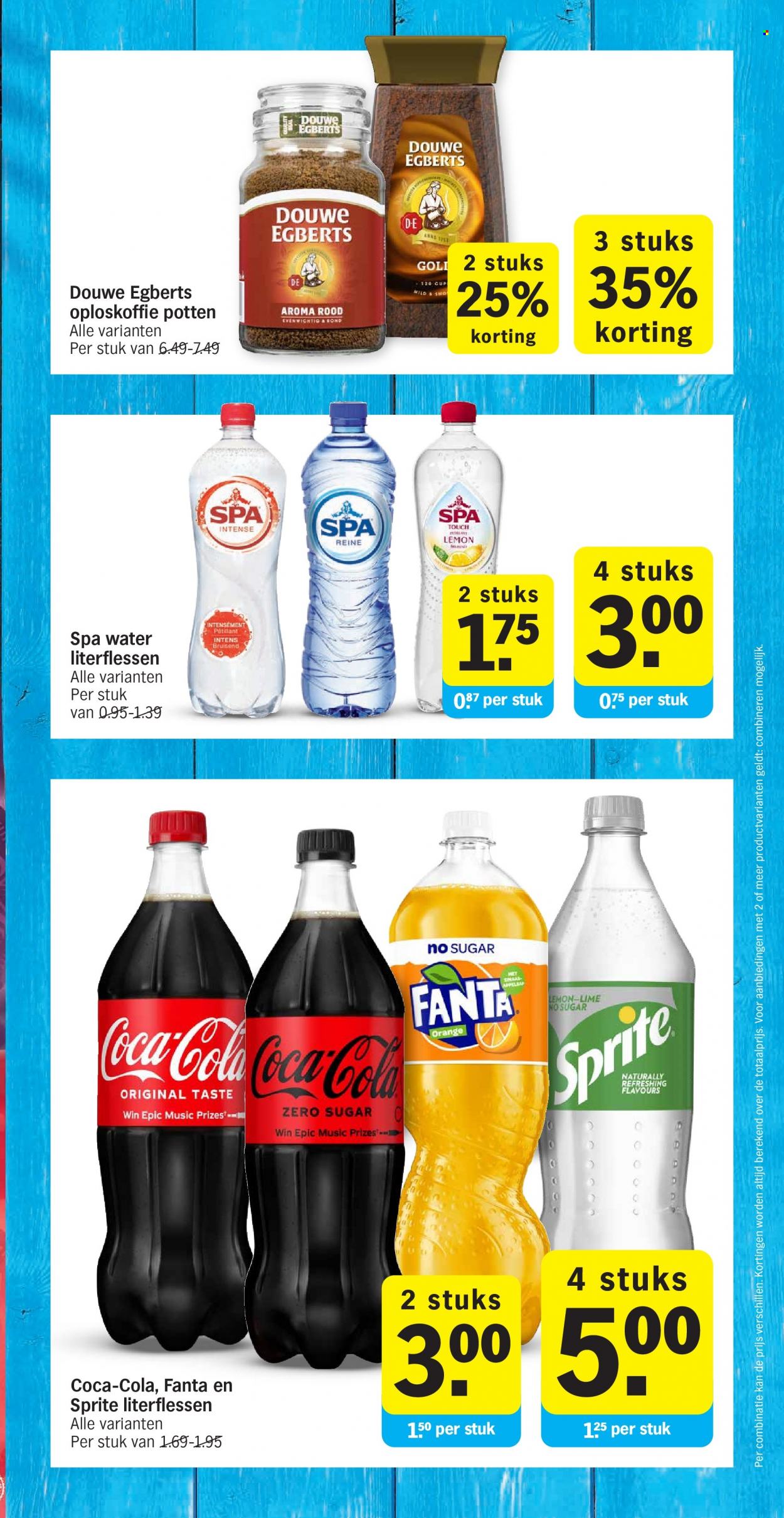 Albert Heijn-aanbieding - 4-7-2022 - 10-7-2022. Pagina 13