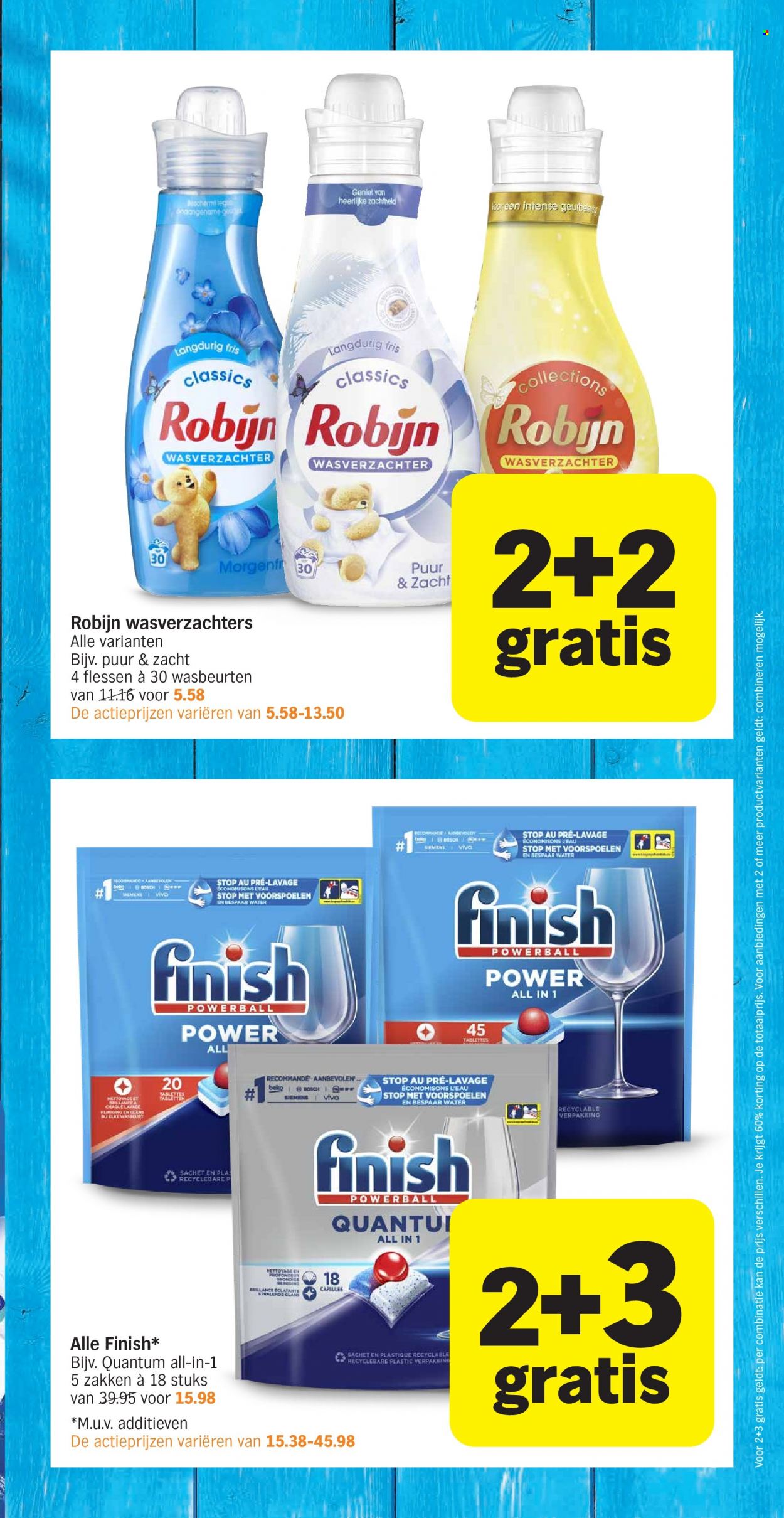 Albert Heijn-aanbieding - 4-7-2022 - 10-7-2022. Pagina 19