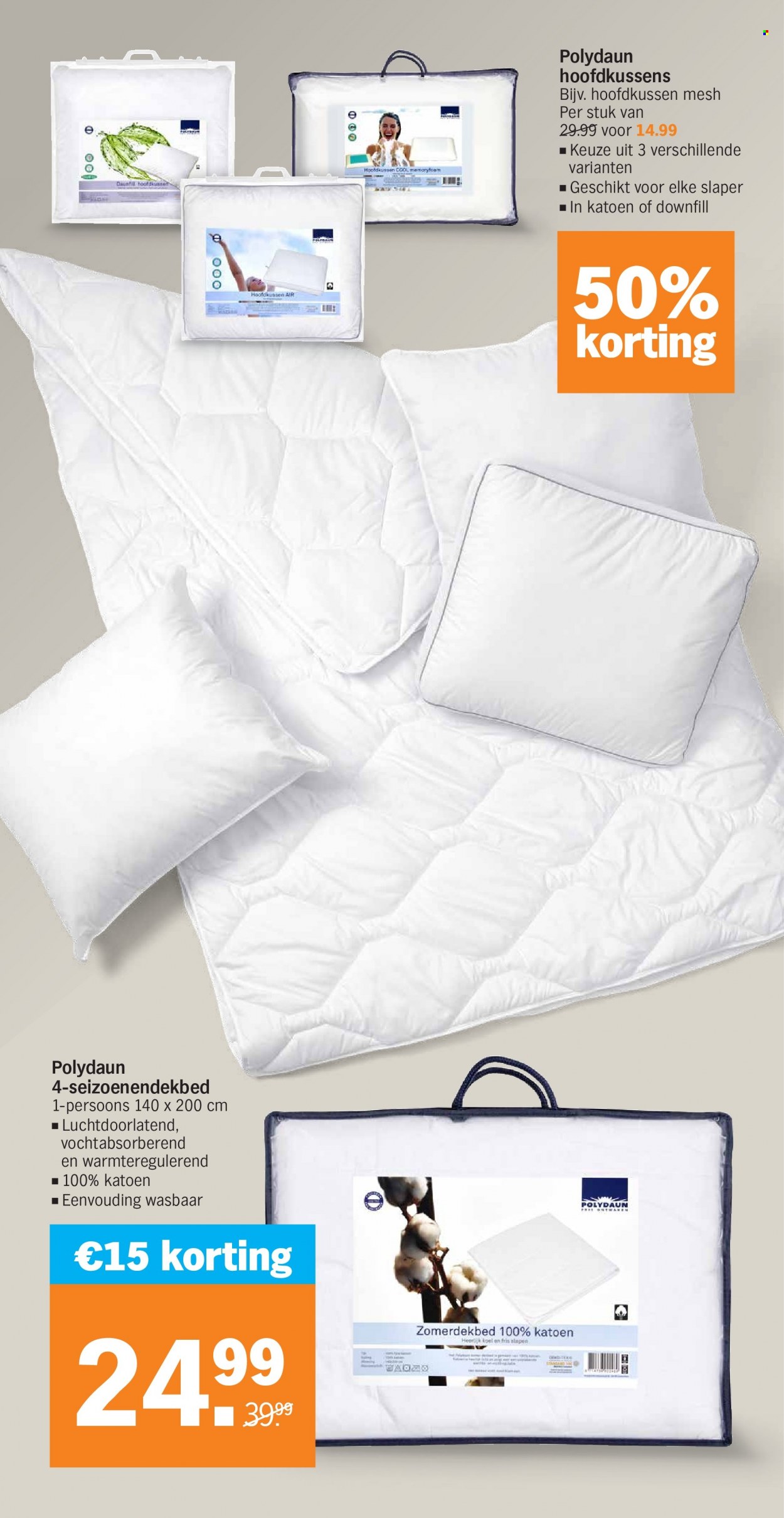 Albert Heijn-aanbieding - 4-7-2022 - 10-7-2022. Pagina 30