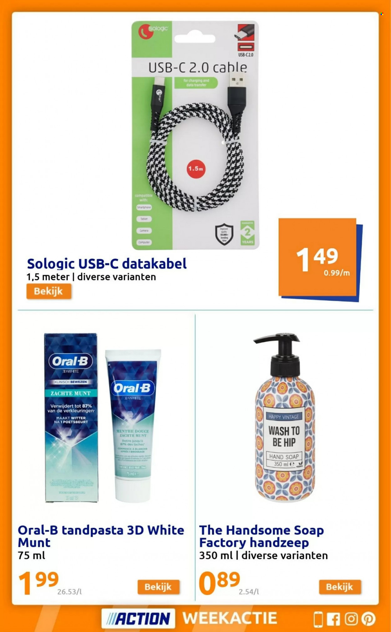 Action-aanbieding - 29-6-2022 - 5-7-2022. Pagina 3