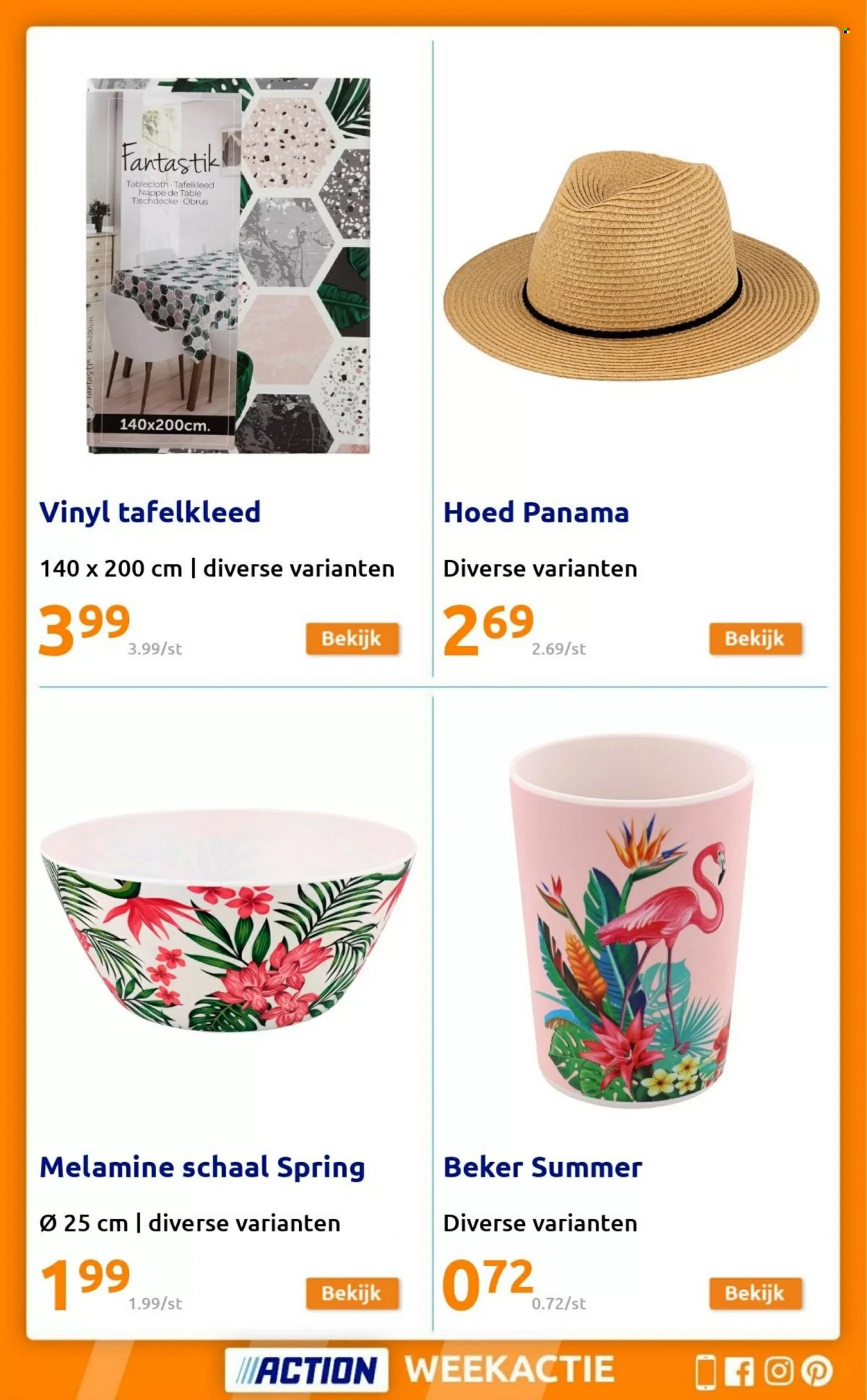 Action-aanbieding - 29-6-2022 - 5-7-2022. Pagina 9