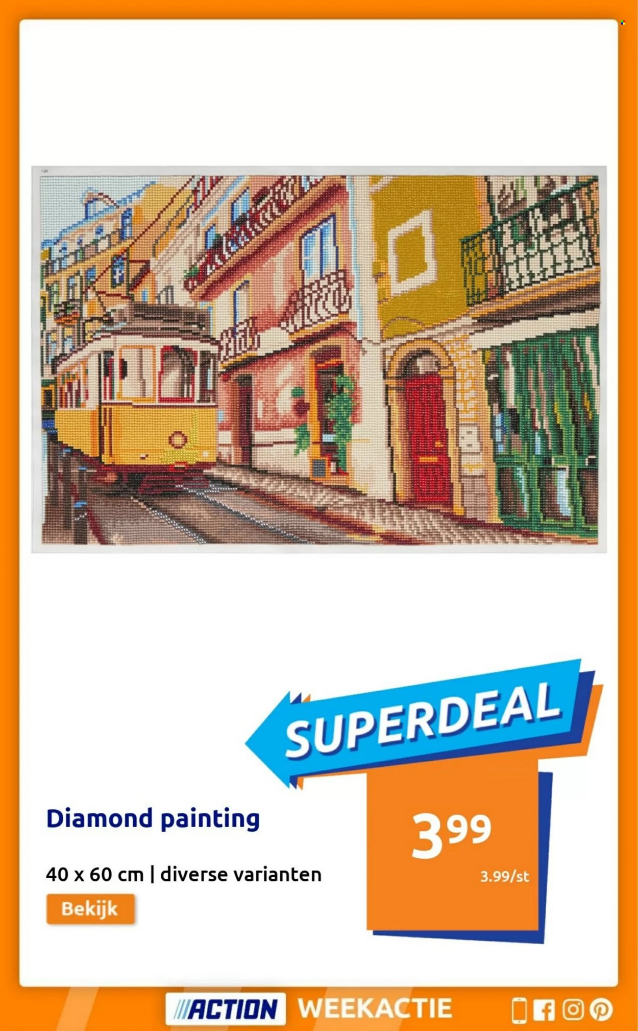 Action-aanbieding - 29-6-2022 - 5-7-2022. Pagina 10