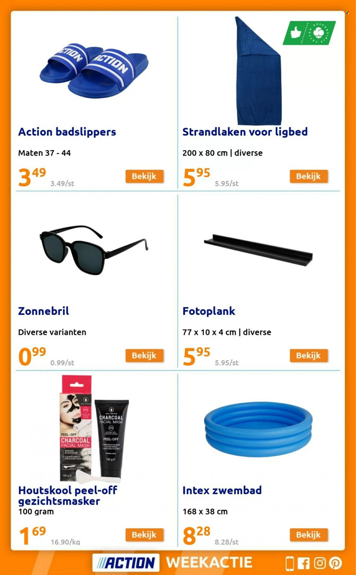 Action-aanbieding - 29-6-2022 - 5-7-2022. Pagina 11