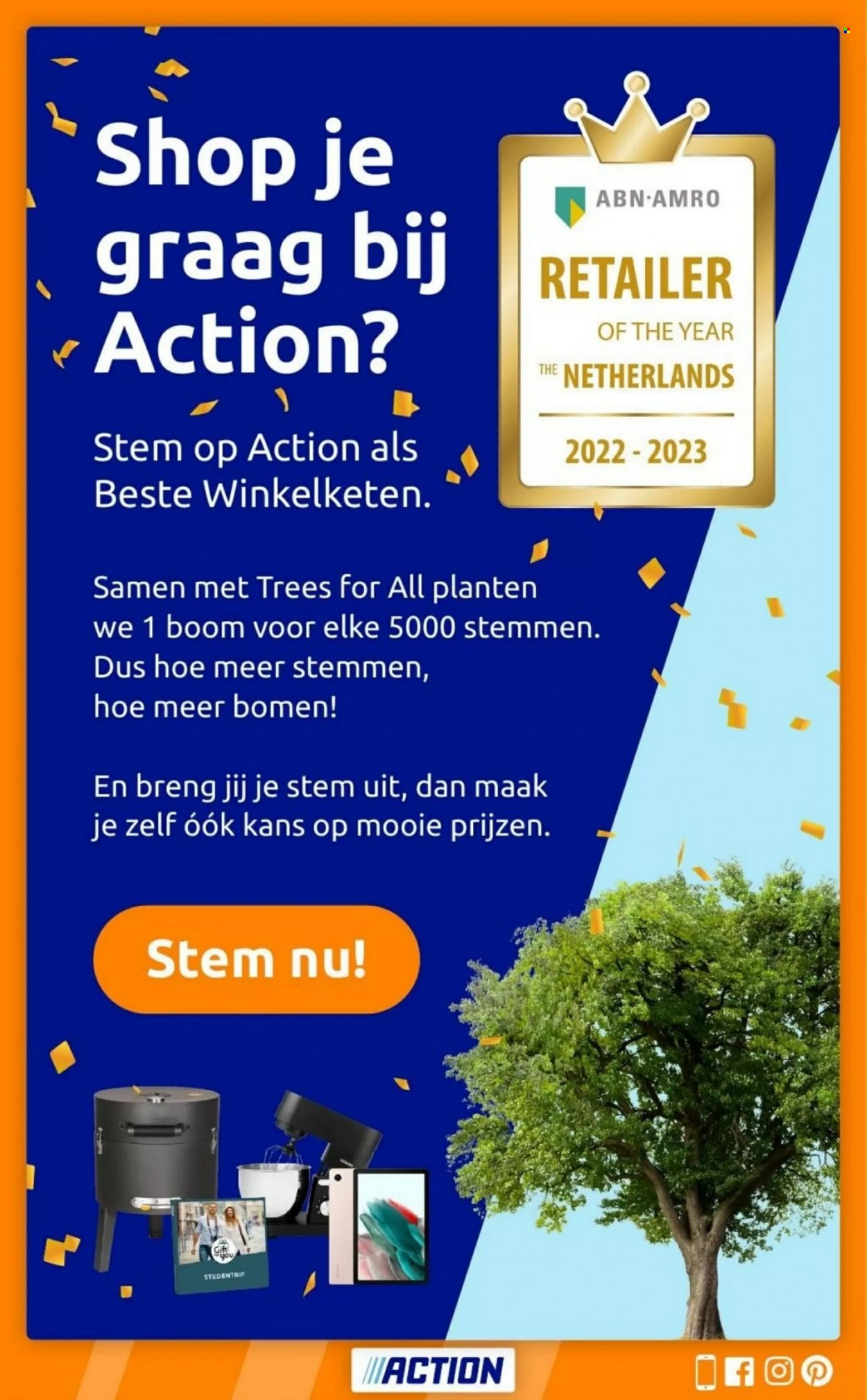 Action-aanbieding - 29-6-2022 - 5-7-2022. Pagina 12