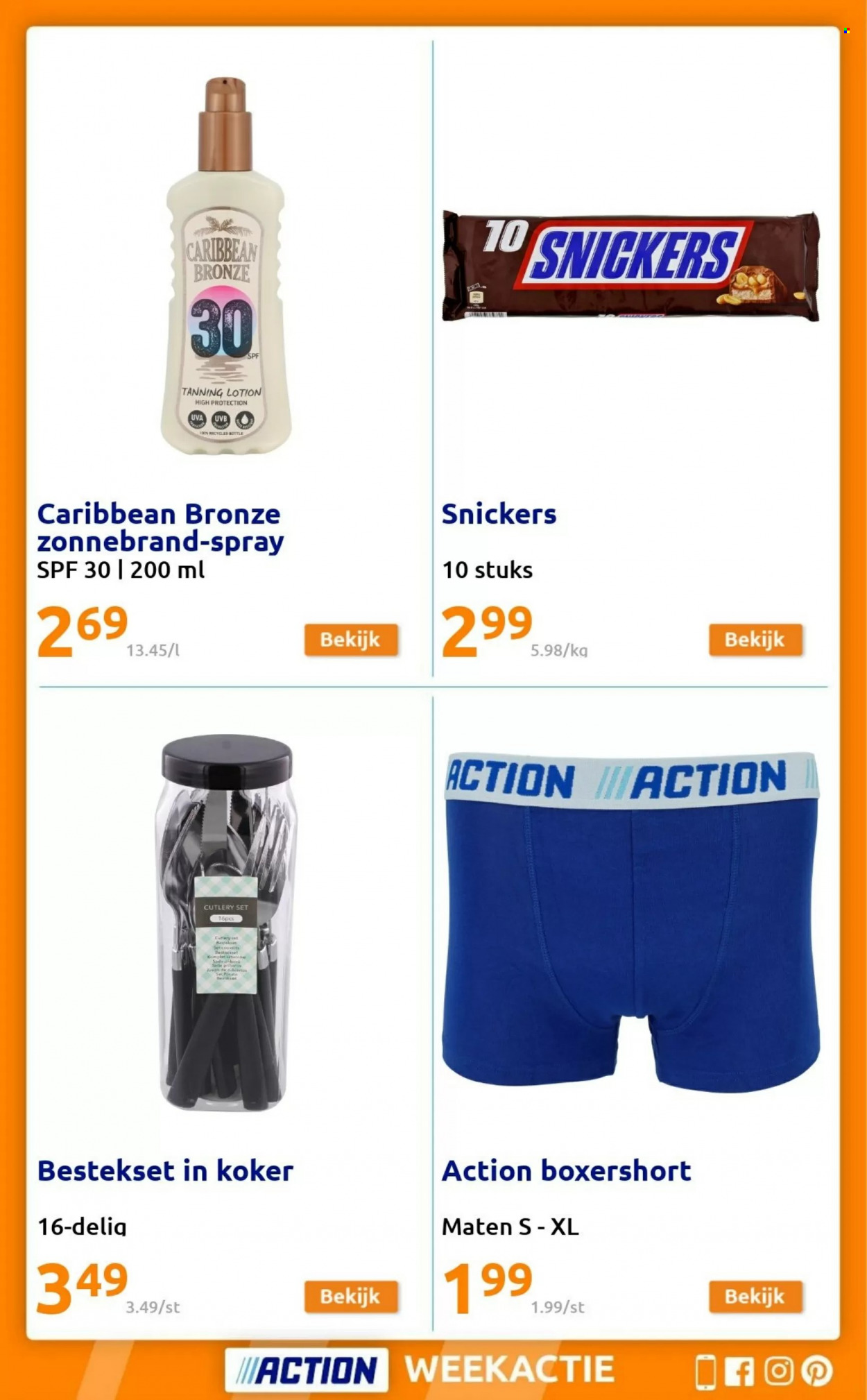 Action-aanbieding - 29-6-2022 - 5-7-2022. Pagina 13