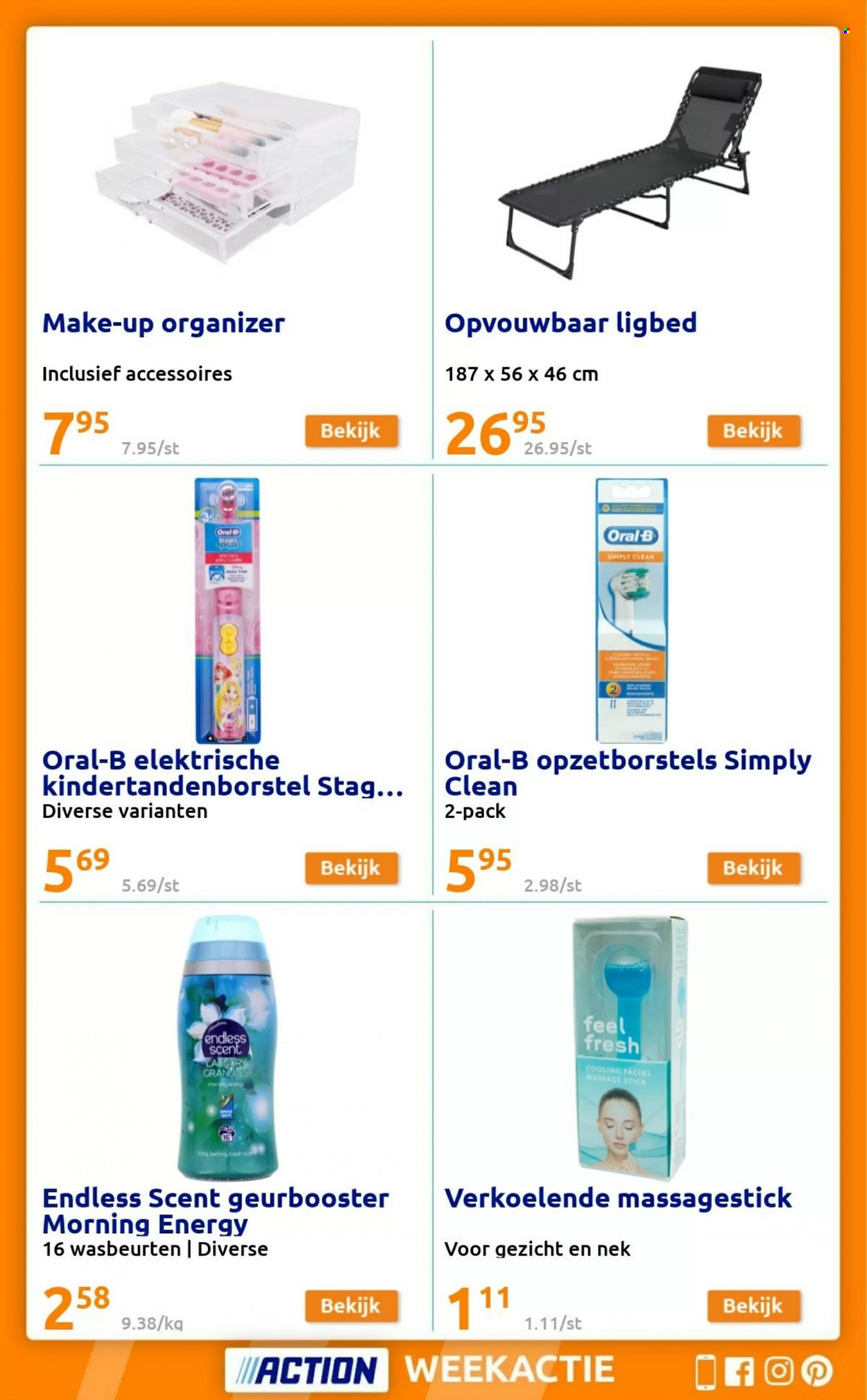 Action-aanbieding - 29-6-2022 - 5-7-2022. Pagina 19