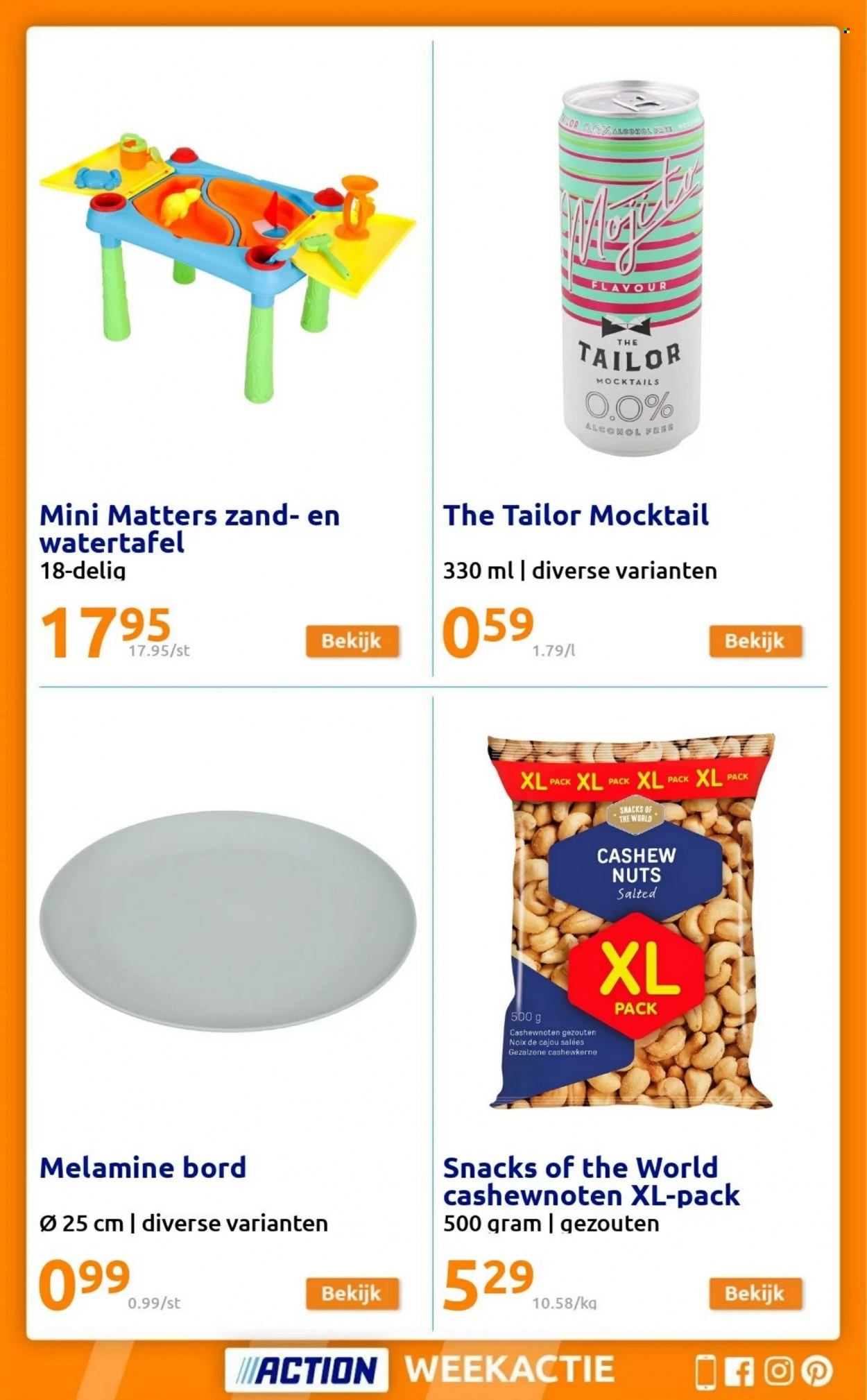 Action-aanbieding - 29-6-2022 - 5-7-2022. Pagina 21