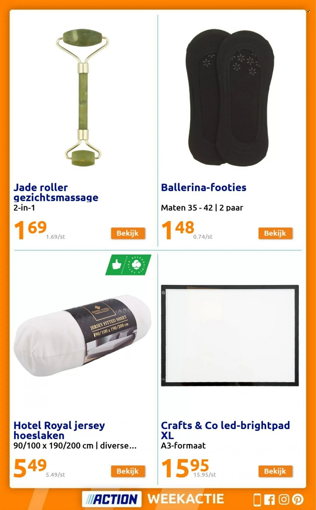 Action-aanbieding - 29-6-2022 - 5-7-2022. Pagina 23