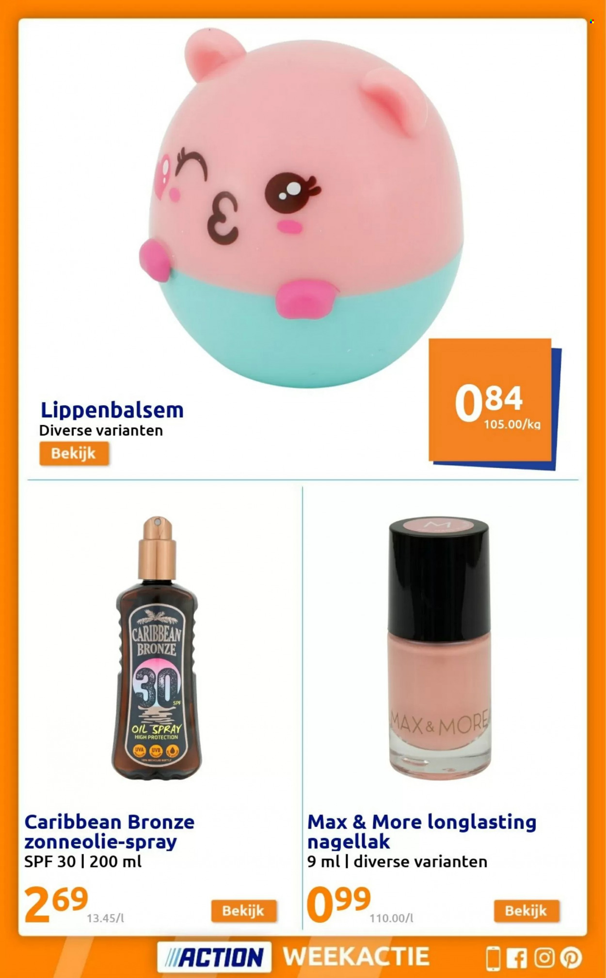 Action-aanbieding - 29-6-2022 - 5-7-2022. Pagina 25
