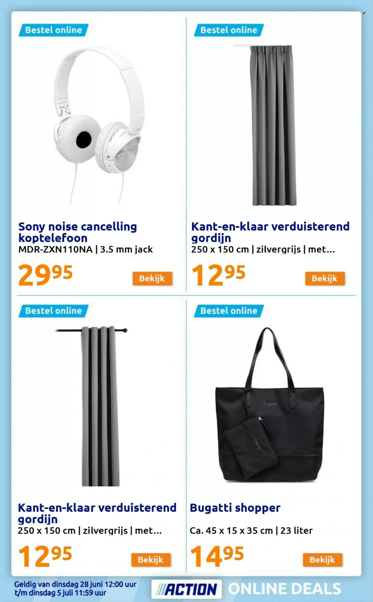 Action-aanbieding - 29-6-2022 - 5-7-2022. Pagina 29