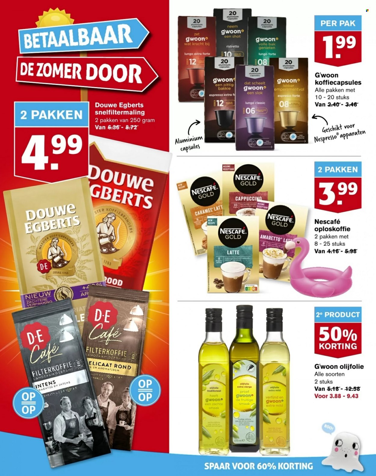 Hoogvliet-aanbieding - 6-7-2022 - 12-7-2022. Pagina 4