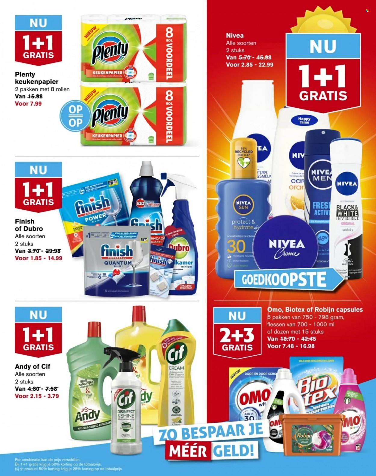Hoogvliet-aanbieding - 6-7-2022 - 12-7-2022. Pagina 5