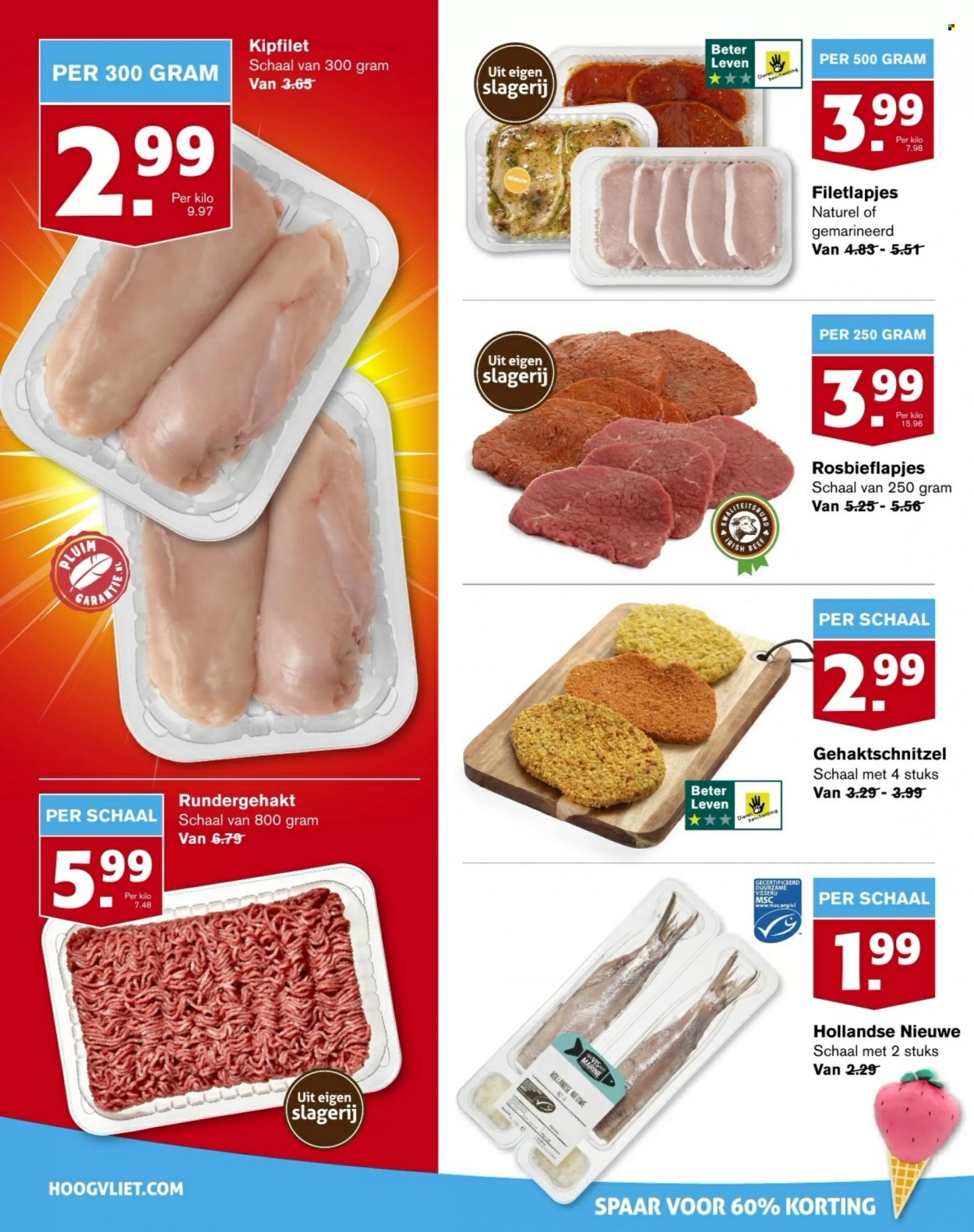 Hoogvliet-aanbieding - 6-7-2022 - 12-7-2022. Pagina 8