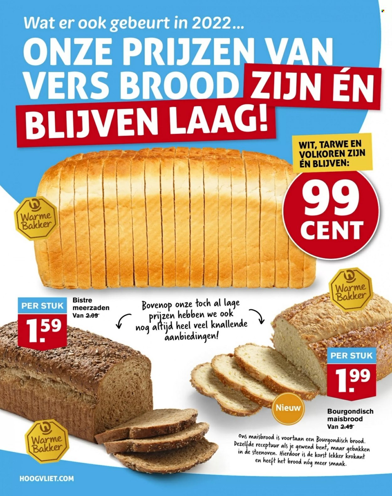 Hoogvliet-aanbieding - 6-7-2022 - 12-7-2022. Pagina 10