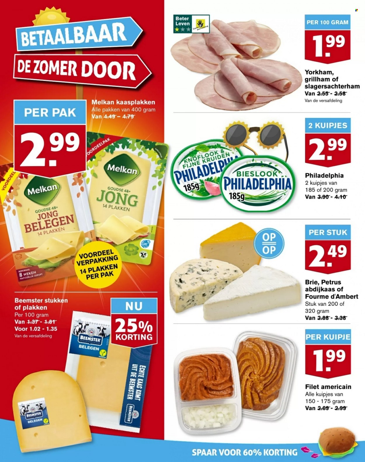 Hoogvliet-aanbieding - 6-7-2022 - 12-7-2022. Pagina 12