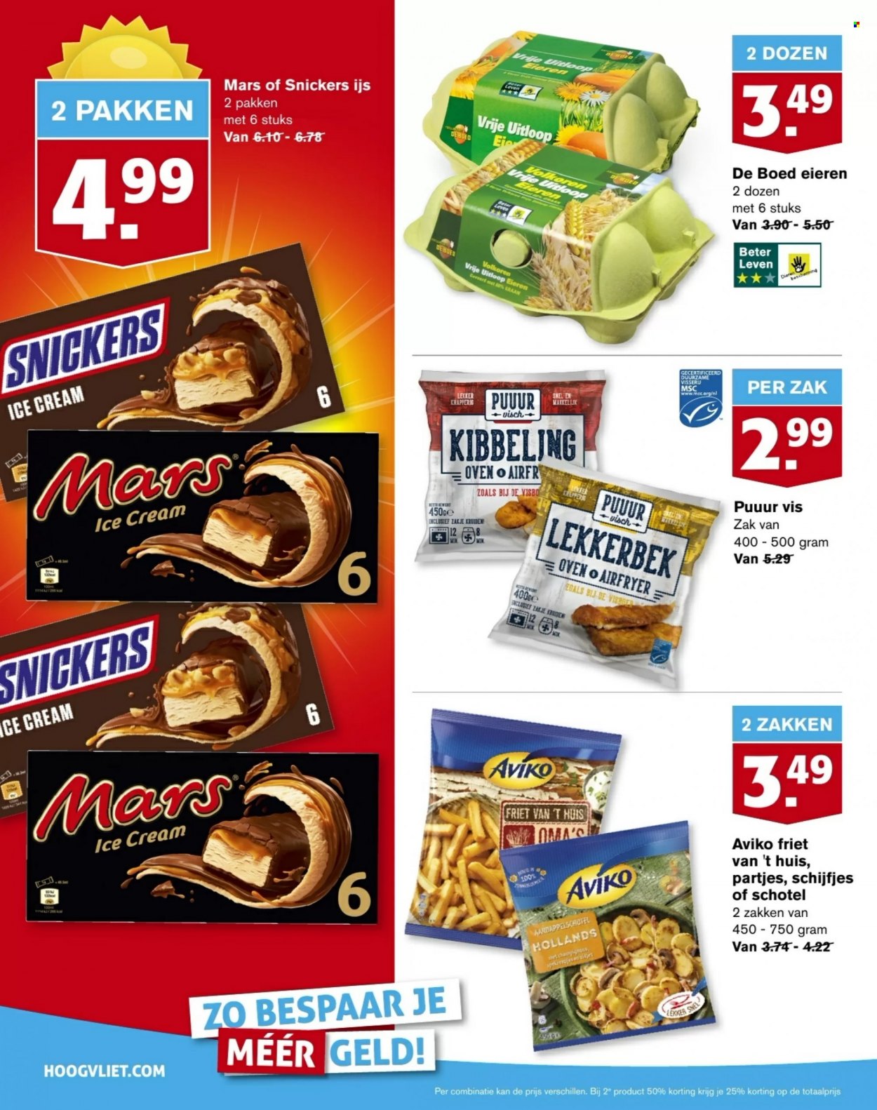 Hoogvliet-aanbieding - 6-7-2022 - 12-7-2022. Pagina 14