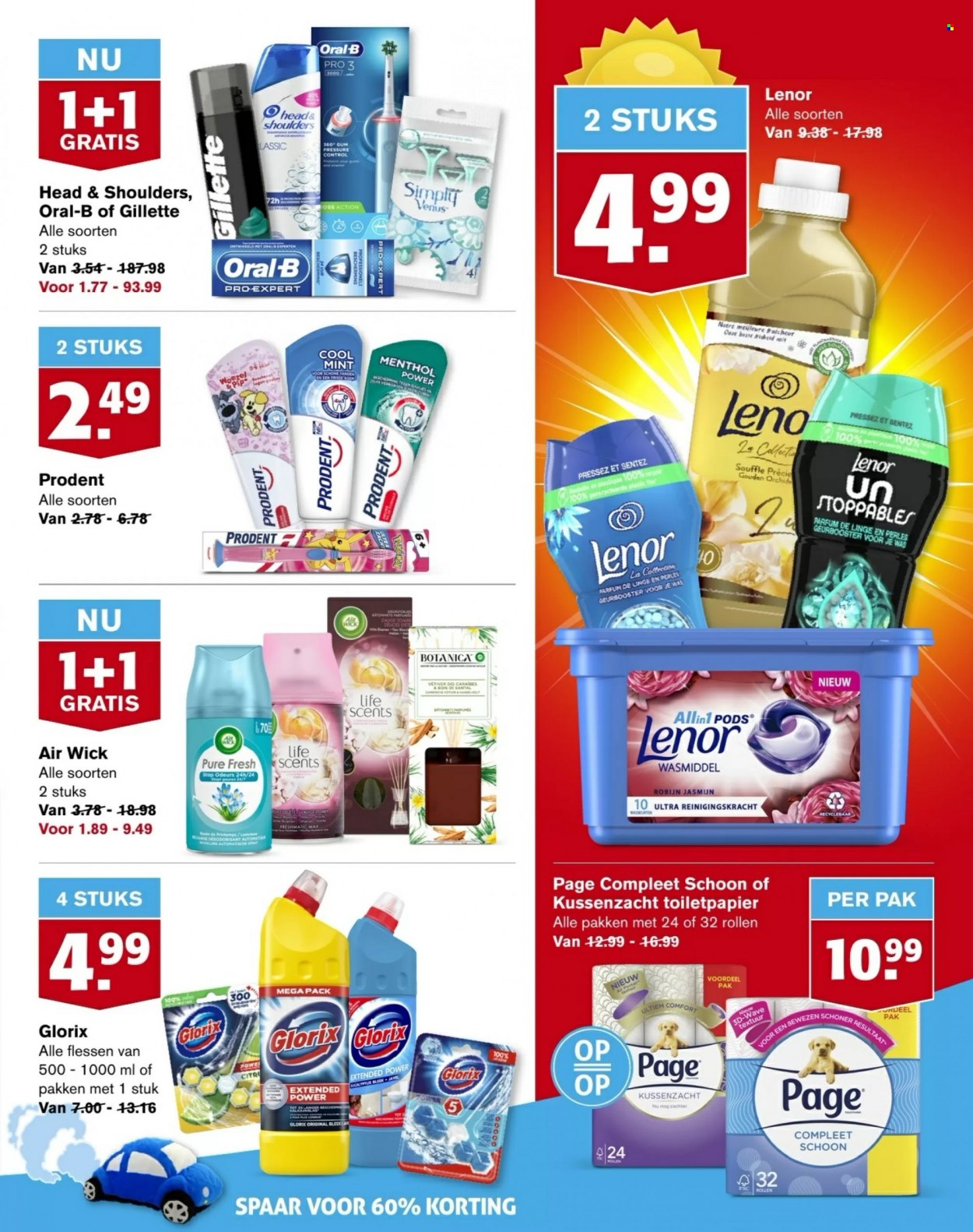 Hoogvliet-aanbieding - 6-7-2022 - 12-7-2022. Pagina 21